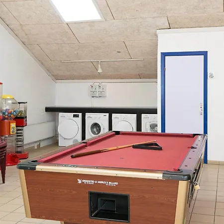 Xcvi Feriehus *