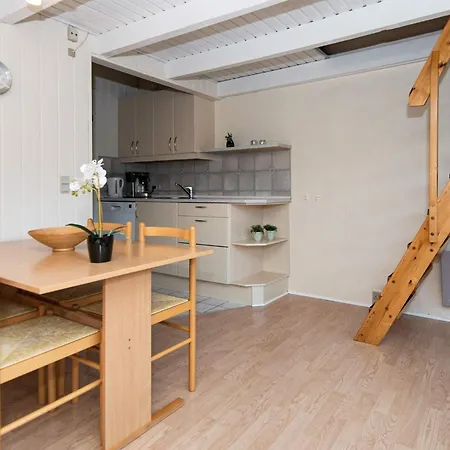 Feriehus Xcvi Hemmet