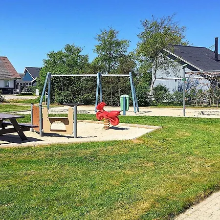 Xcvi Feriehus Hemmet