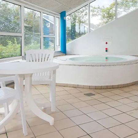 Holiday home Xcvi Hemmet