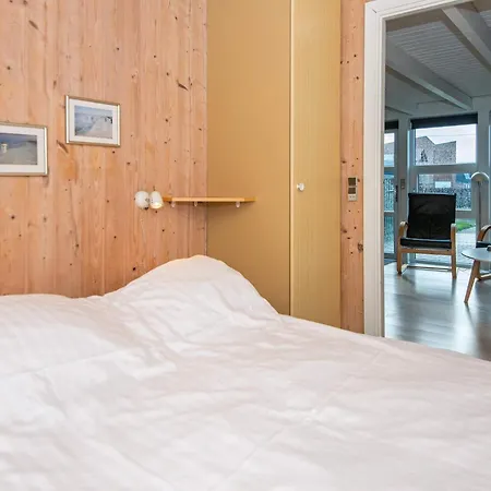Xcvi Holiday home *