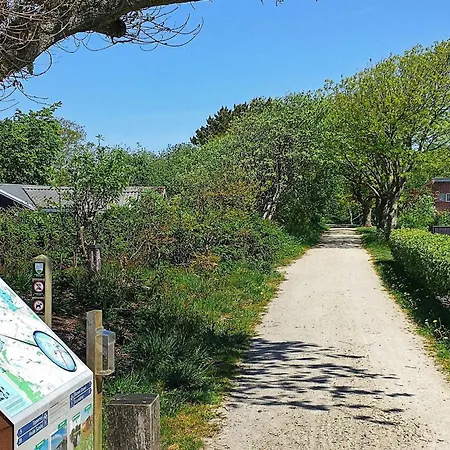 Holiday home Xcvi Hemmet
