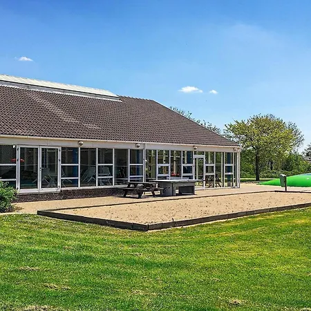 Xcvi Holiday home Hemmet