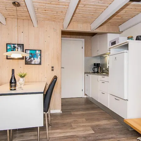 Holiday home Xcvi Hemmet